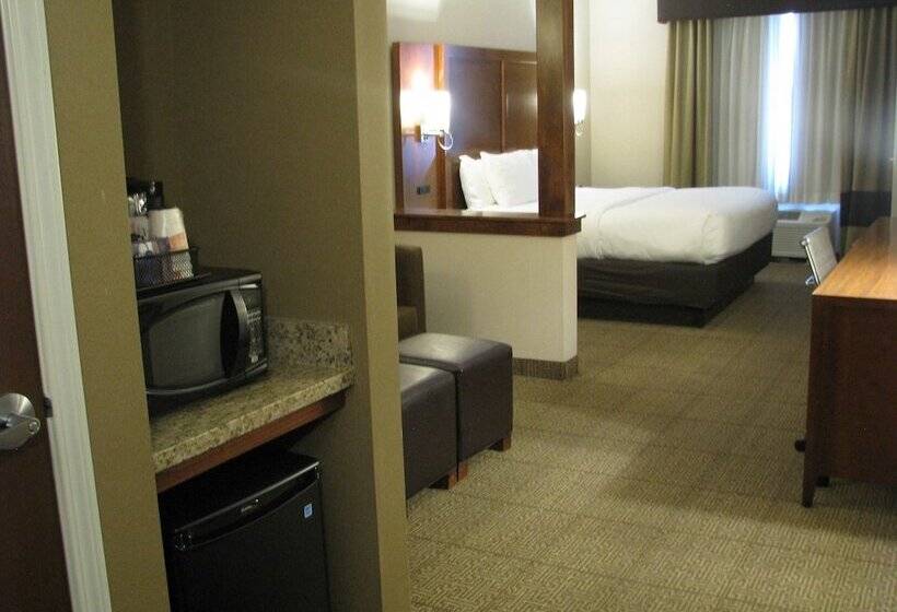 هتل Comfort Suites Moab Near Arches National Park