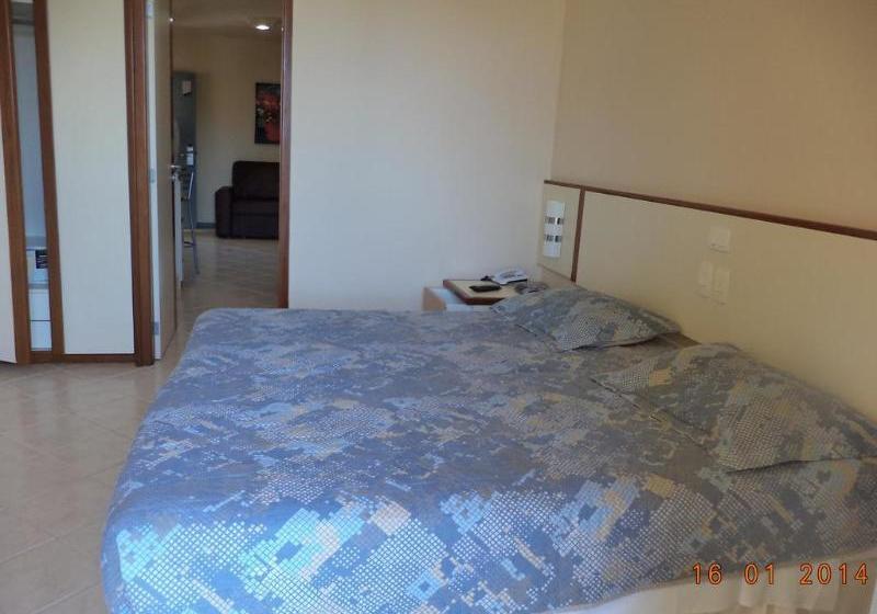 Отель Coral Inn Apart