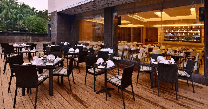 هتل Country Inn Panjim Goa