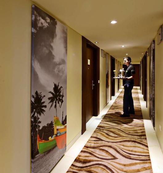 هتل Country Inn Panjim Goa