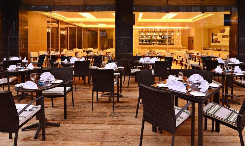 هتل Country Inn Panjim Goa