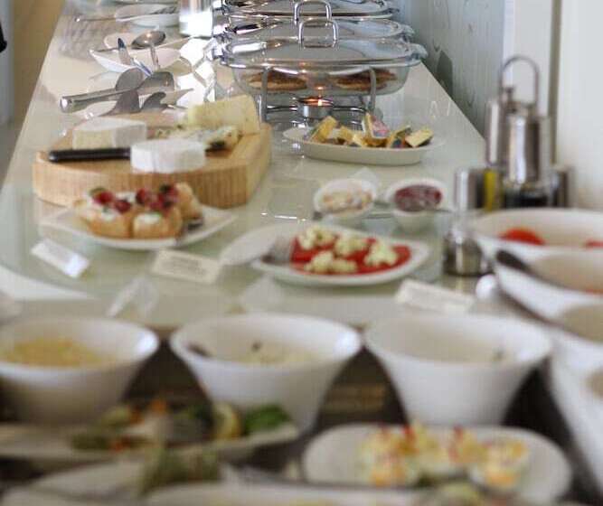 هتل Court Wellness&spa
