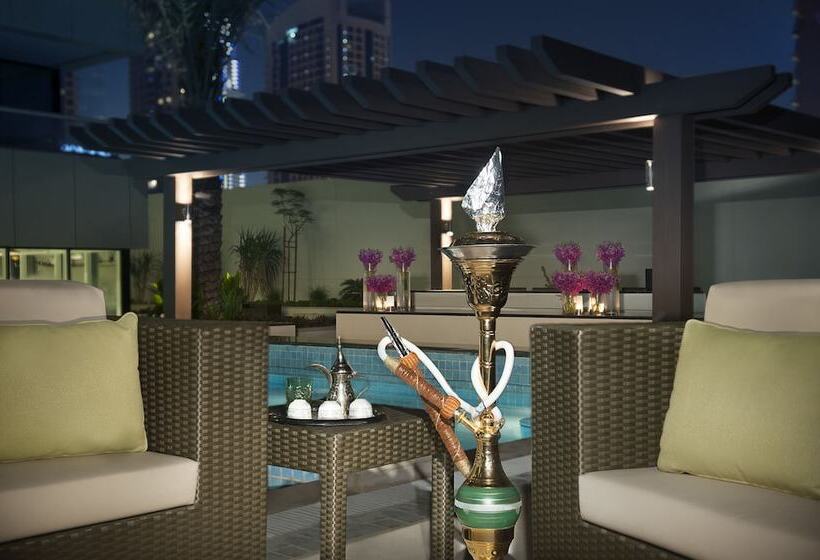 Fotos del hotel Damac Maison Canal Views:  3