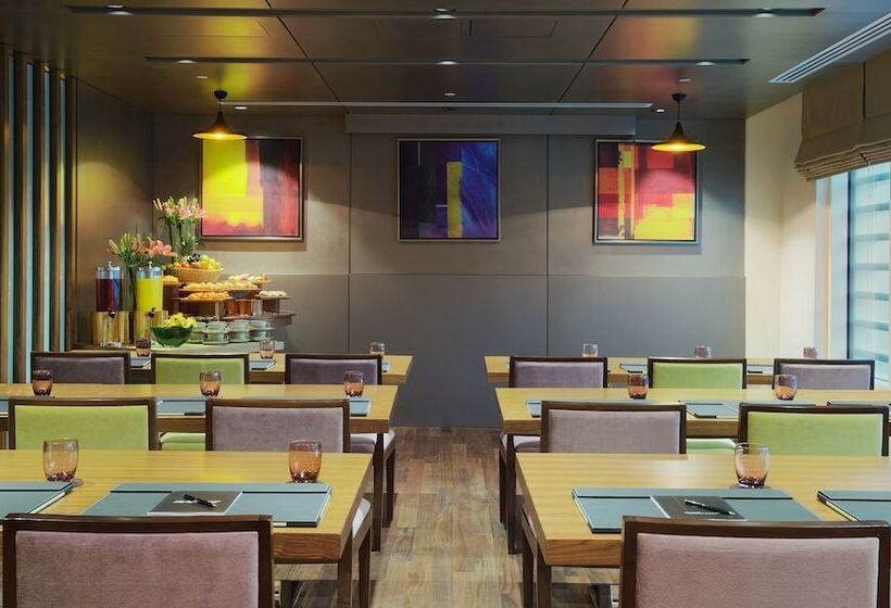 Fotos del hotel Damac Maison Canal Views:  4