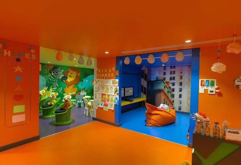 Fotos del hotel Damac Maison Canal Views:  5