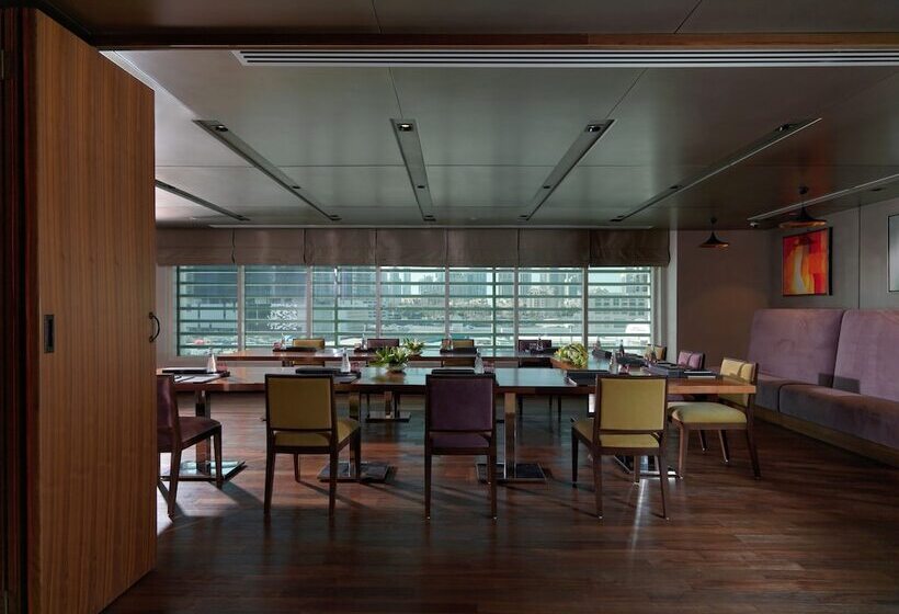 Fotos del hotel Damac Maison Canal Views:  6