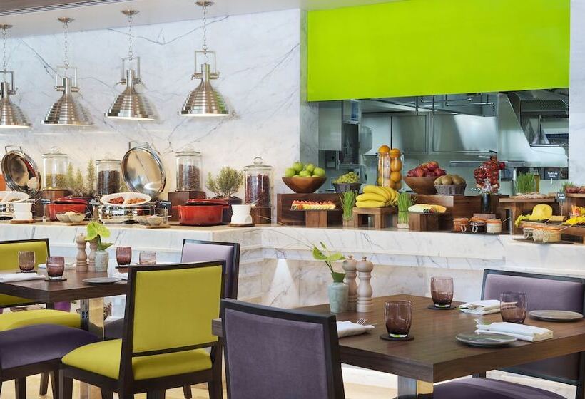 Fotos del hotel Damac Maison Canal Views:  10