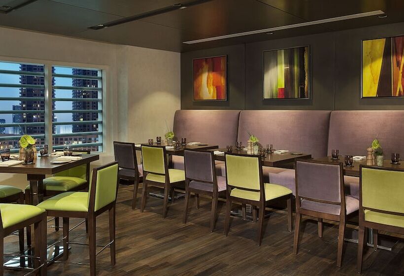 Fotos del hotel Damac Maison Canal Views:  12