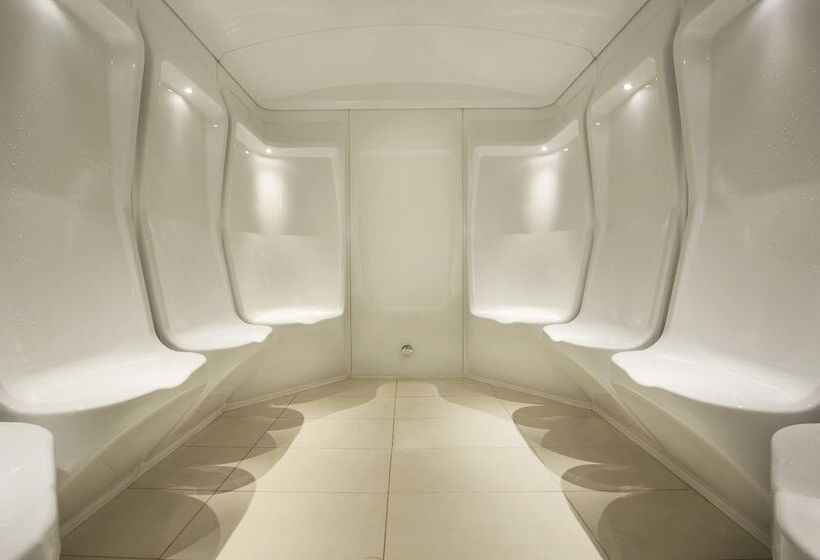 Fotos del hotel Damac Maison Canal Views:  15