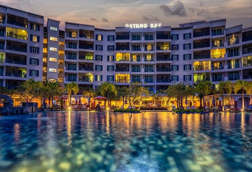 هتل Dayang Bay Resort Langkawi