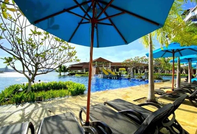 هتل Dayang Bay Resort Langkawi