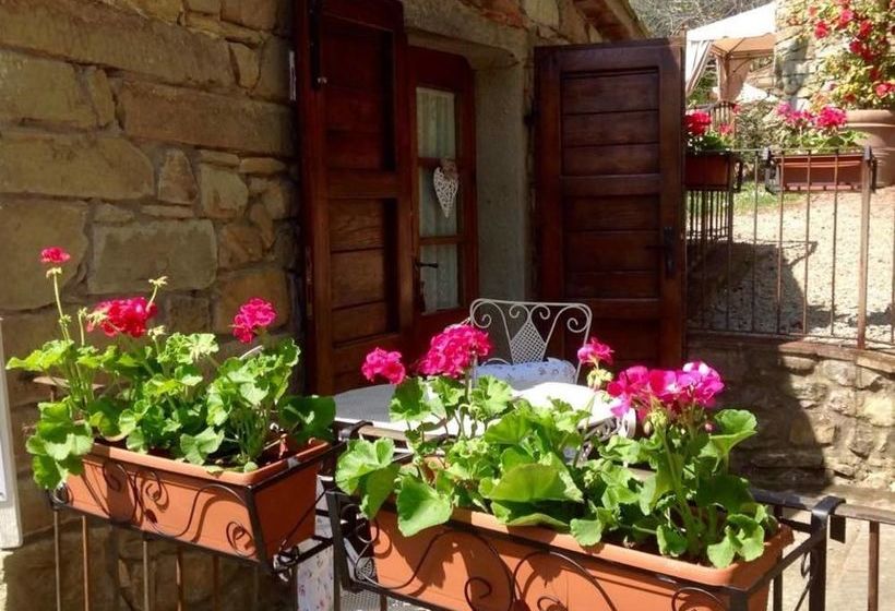 Отель Borgo Dolci Colline