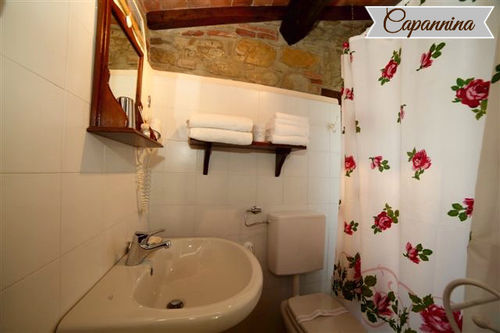 Отель Borgo Dolci Colline