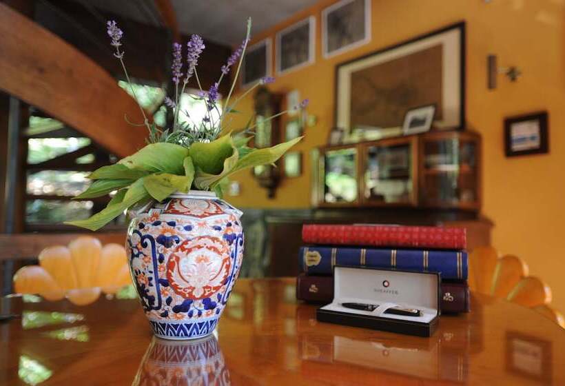 Fotos del hotel Ekosamotnia:  25