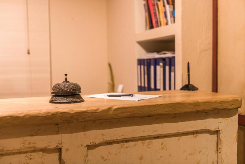 فندق El Moli De Siurana