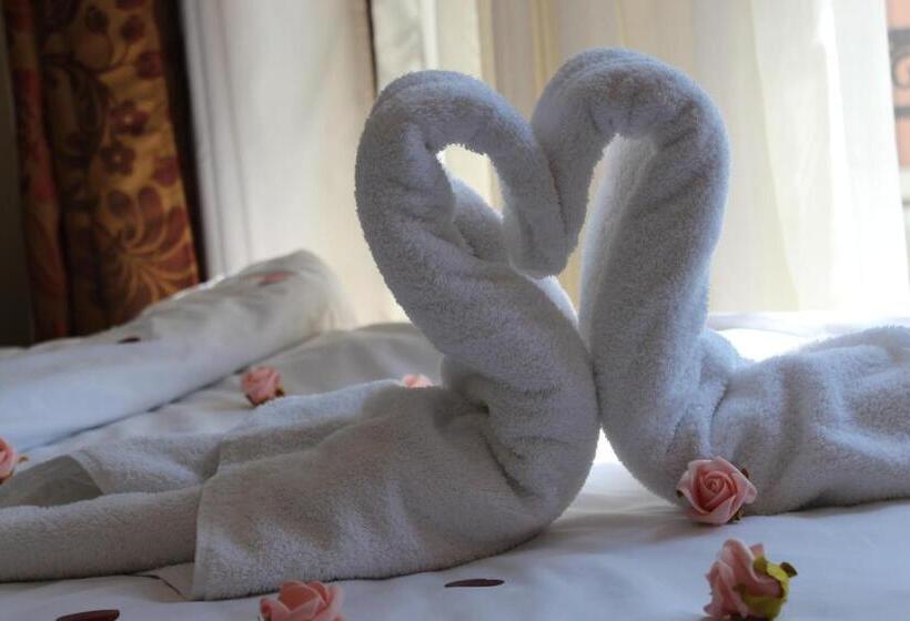 Fotos del hotel Ercan Inn:  2