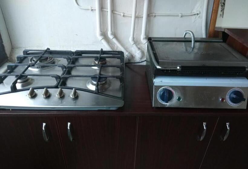 Fotos del hotel Ercan Inn:  4