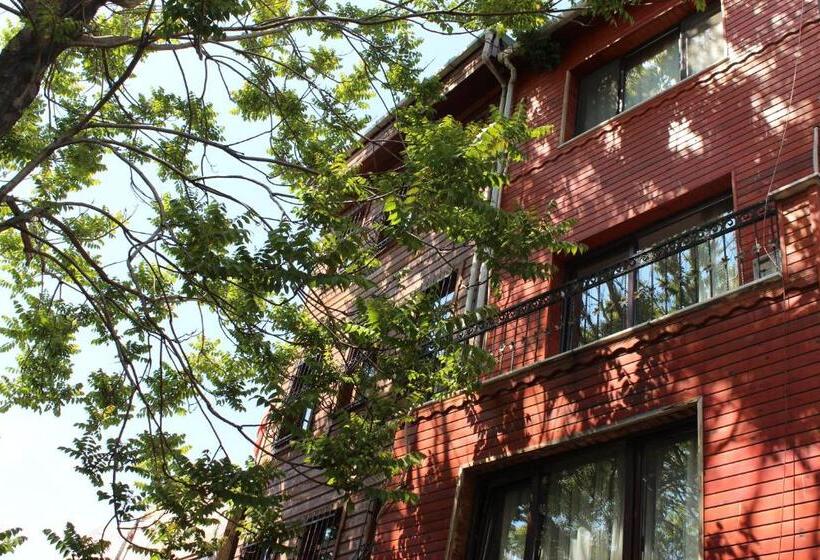 Fotos del hotel Ercan Inn:  5