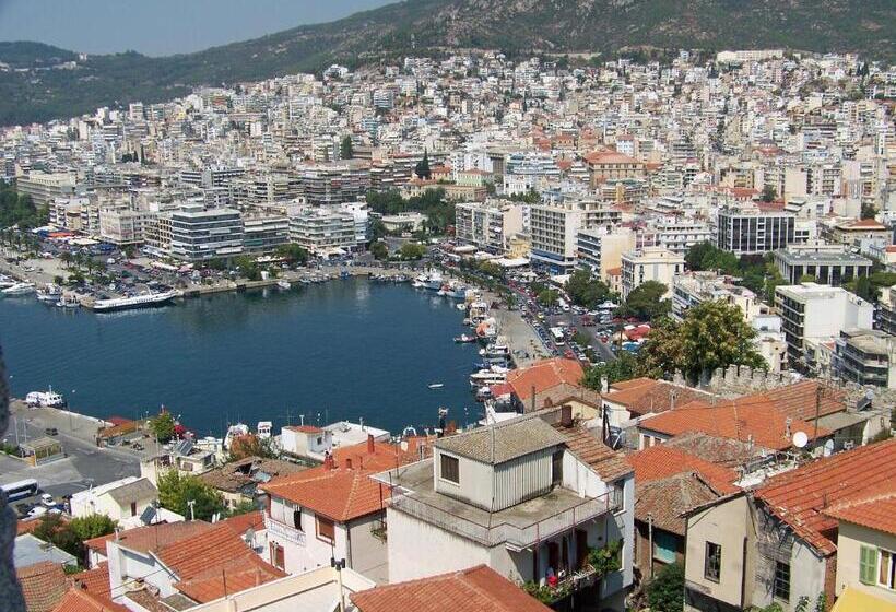 هتل Europa   Family And Senior Friendly