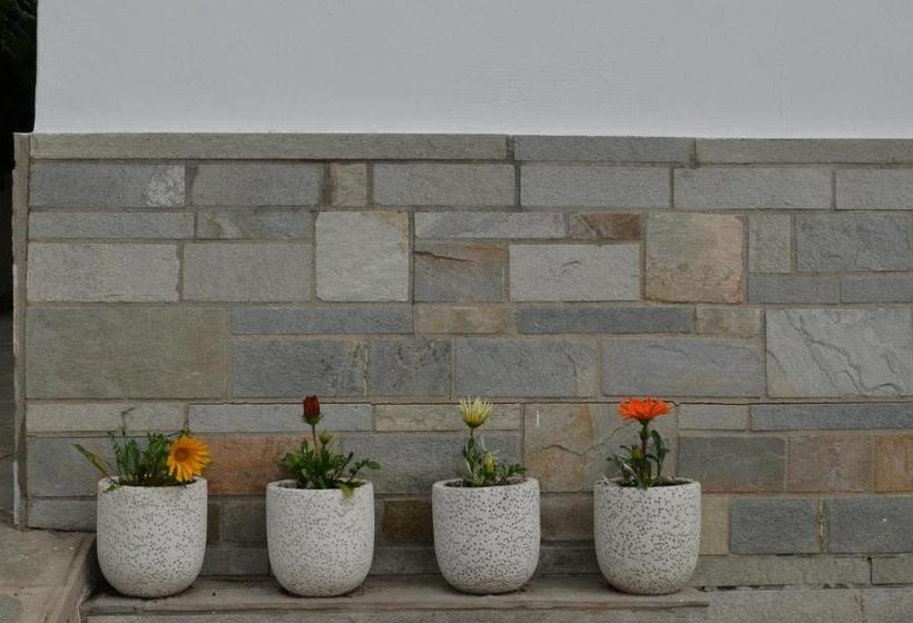 هتل Europa   Family And Senior Friendly