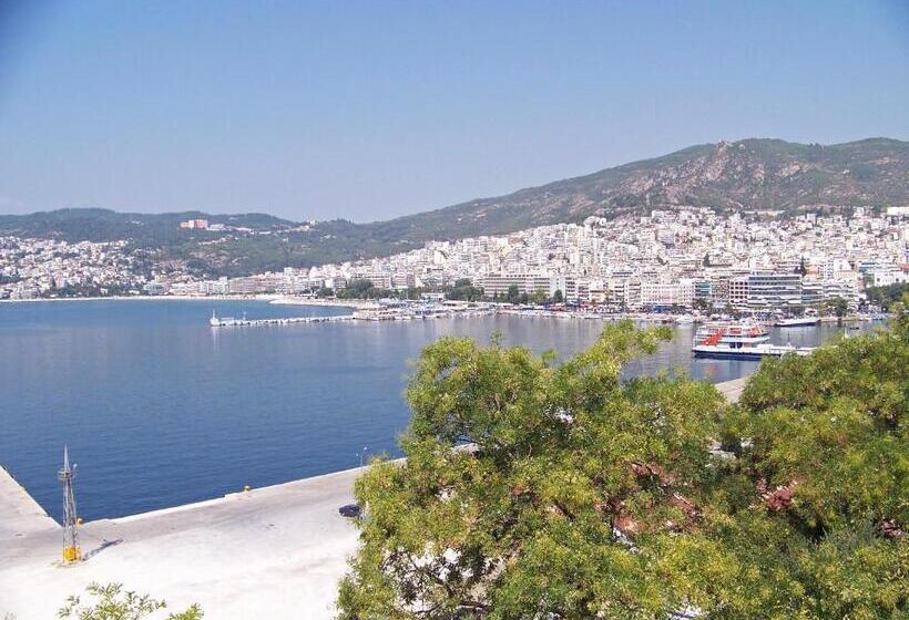 هتل Europa   Family And Senior Friendly