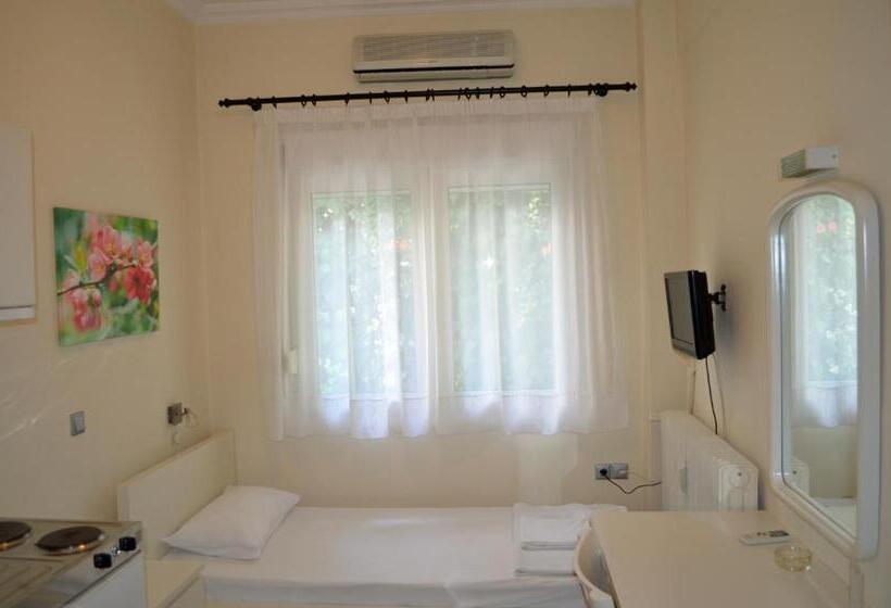 هتل Europa   Family And Senior Friendly