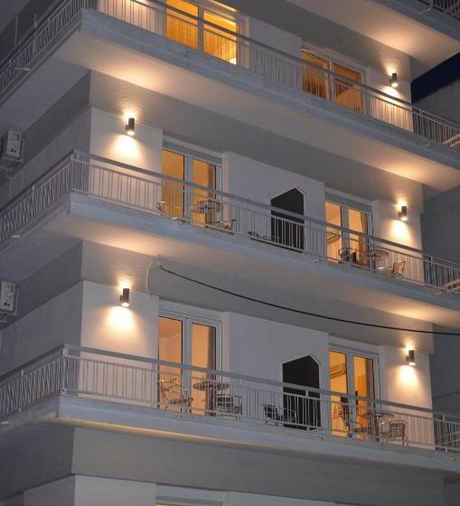 هتل Europa   Family And Senior Friendly