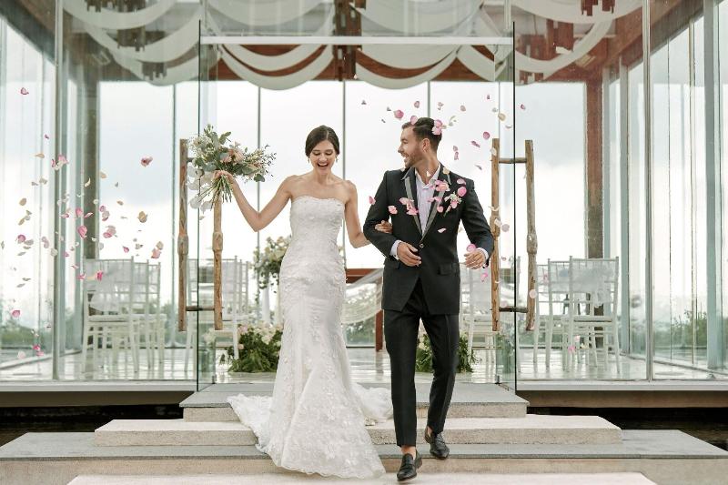 Fotos del hotel Four Points By Sheraton Bali, Ungasan:  24