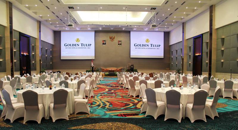 Fotos del hotel Four Points By Sheraton Bali, Ungasan:  23
