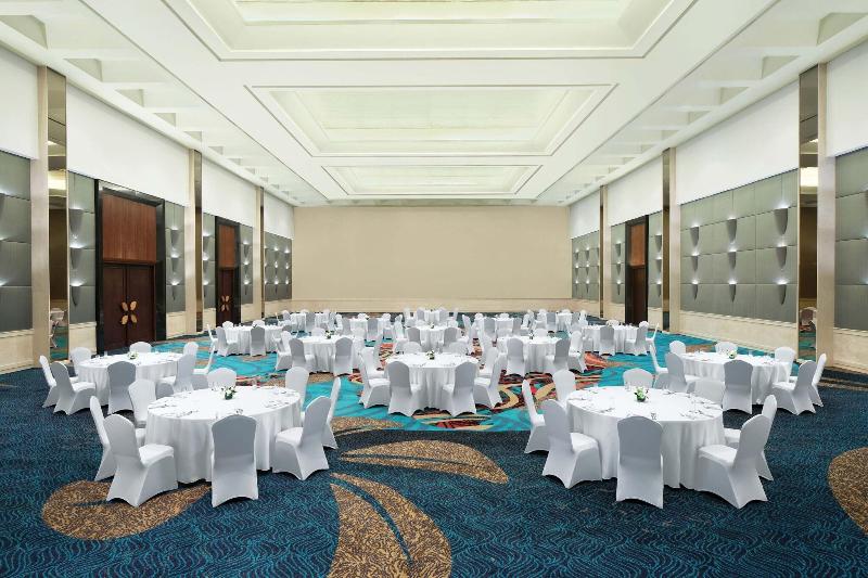 Fotos del hotel Four Points By Sheraton Bali, Ungasan:  21