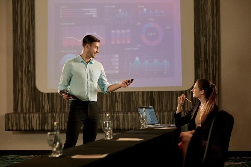 Fotos del hotel Four Points By Sheraton Bali, Ungasan:  20