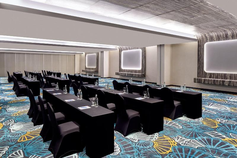 Fotos del hotel Four Points By Sheraton Bali, Ungasan:  19