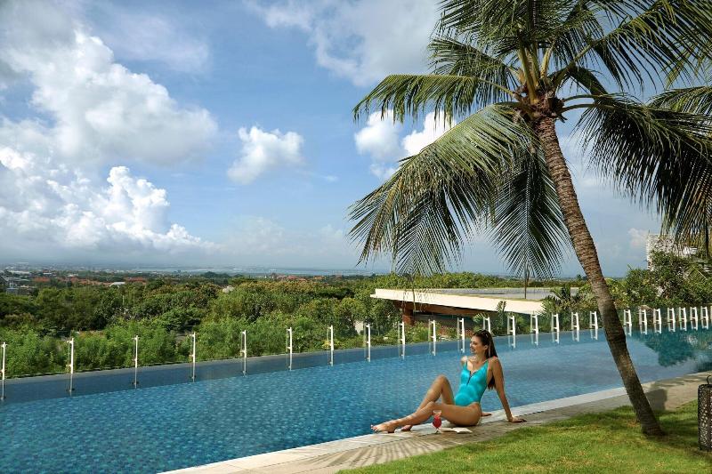 Fotos del hotel Four Points By Sheraton Bali, Ungasan:  18