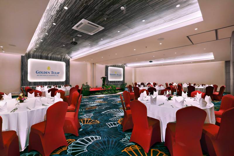 Fotos del hotel Four Points By Sheraton Bali, Ungasan:  16