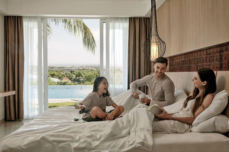 Fotos del hotel Four Points By Sheraton Bali, Ungasan:  8