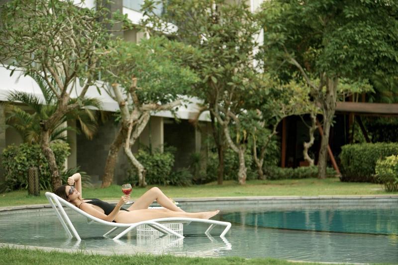 Fotos del hotel Four Points By Sheraton Bali, Ungasan:  7