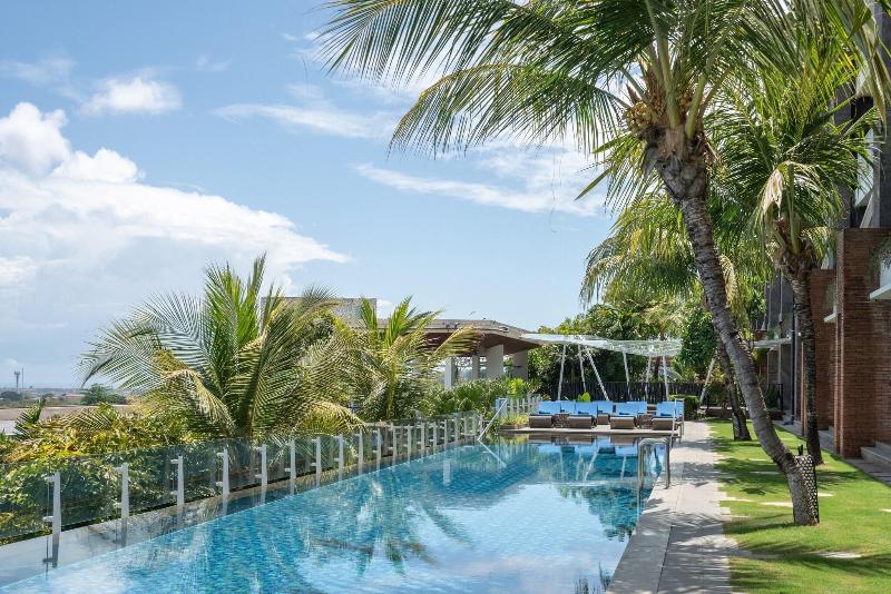 Fotos del hotel Four Points By Sheraton Bali, Ungasan:  5