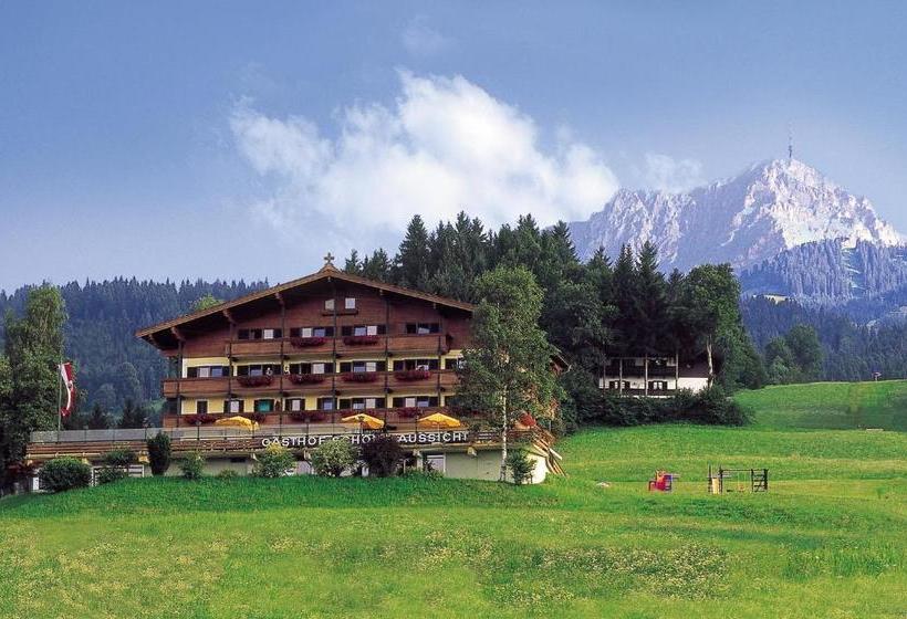 Hotel Gasthof Zur Schönen Aussicht