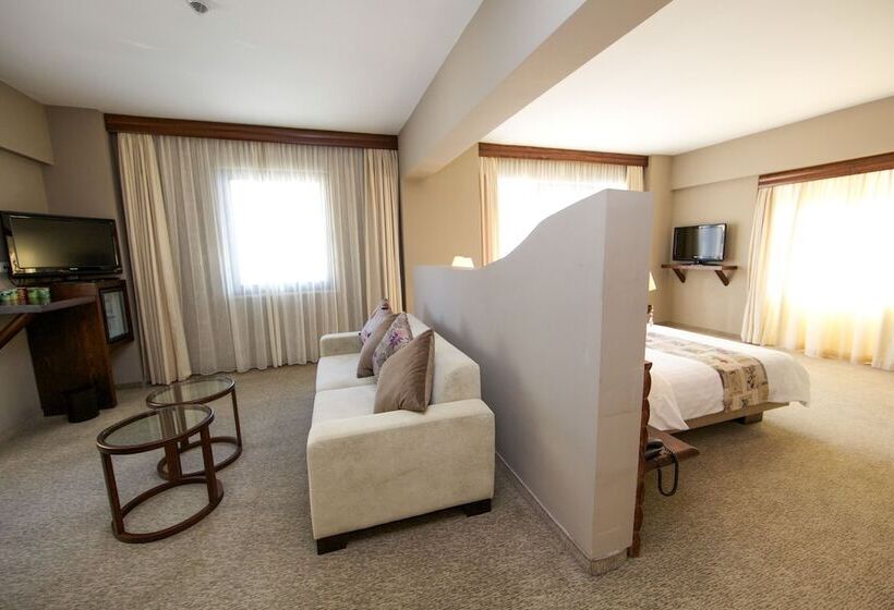 فندق Gazelle Resort & Spa
