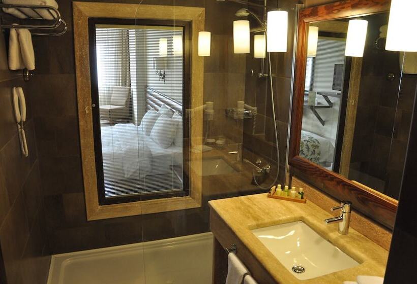 فندق Gazelle Resort & Spa