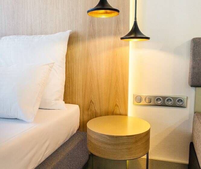 Fotos del hotel Golf:  4