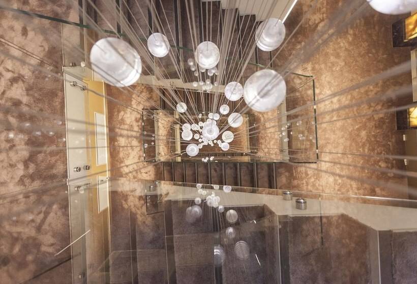 Fotos del hotel Golf:  12