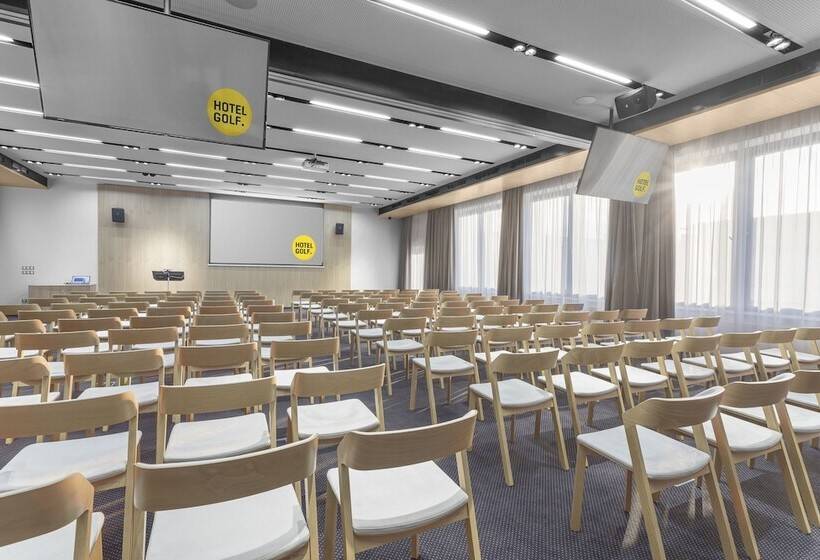 Fotos del hotel Golf:  13