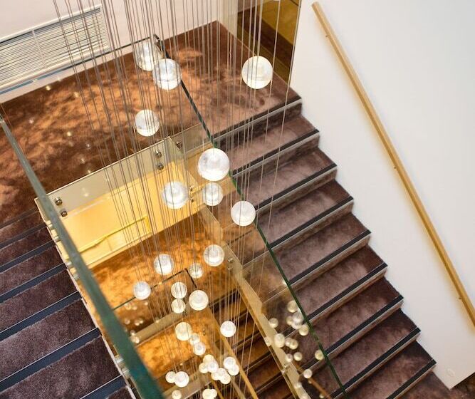 Fotos del hotel Golf:  2