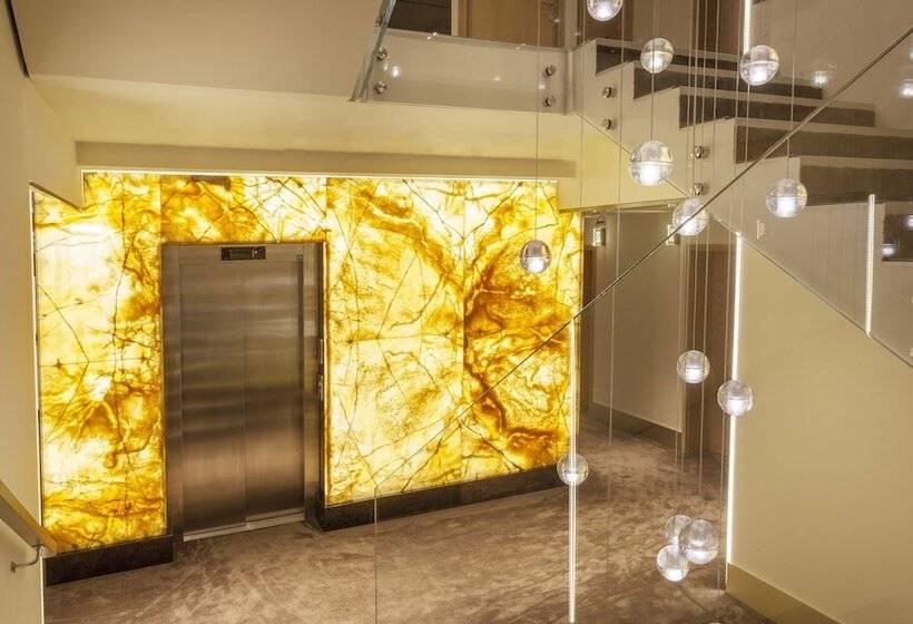 Fotos del hotel Golf:  14