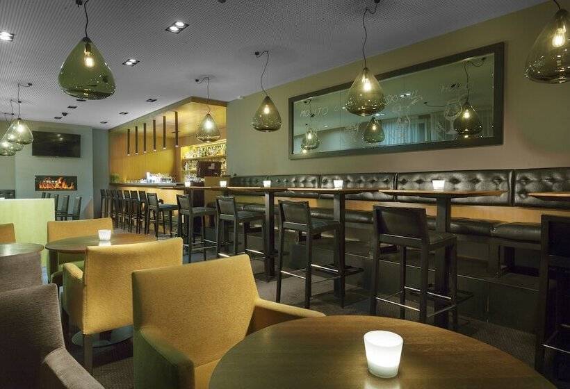 Fotos del hotel Golf:  15