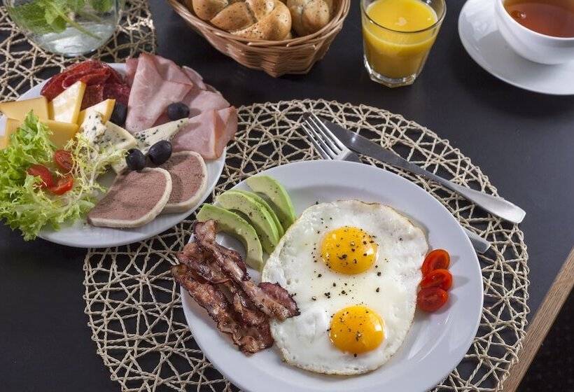 Fotos del hotel Golf:  17