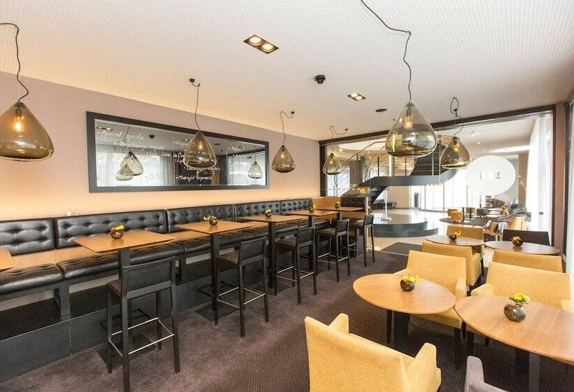 Fotos del hotel Golf:  29