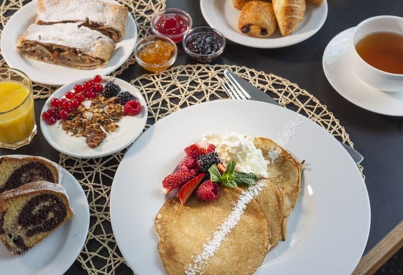 Fotos del hotel Golf:  21