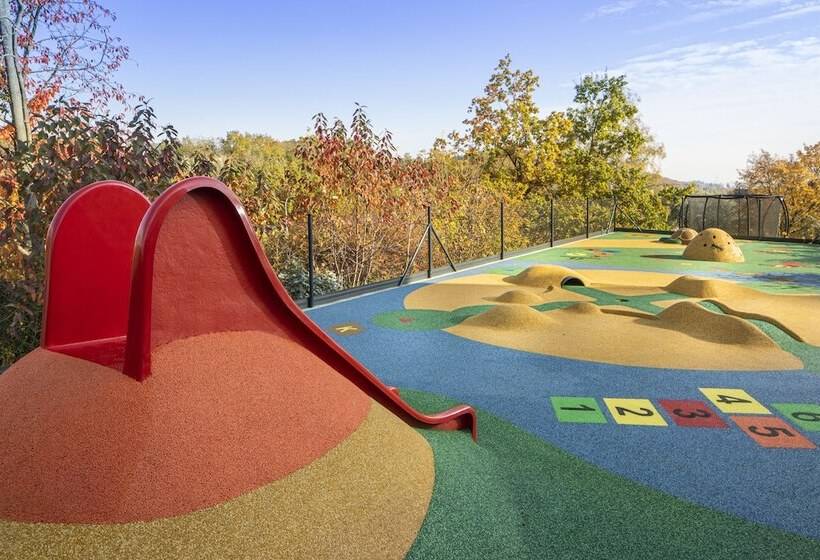 Fotos del hotel Golf:  3